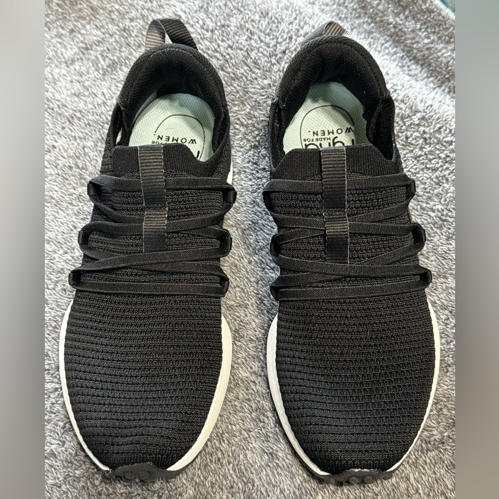 Ryka Jumpstart Lace Sneaker